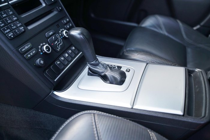 2014 Volvo XC90 D5 R-Design