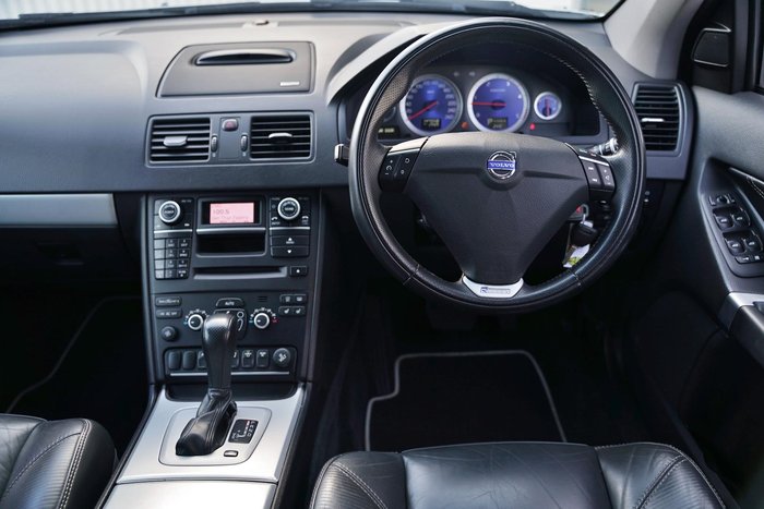 2014 Volvo XC90 D5 R-Design