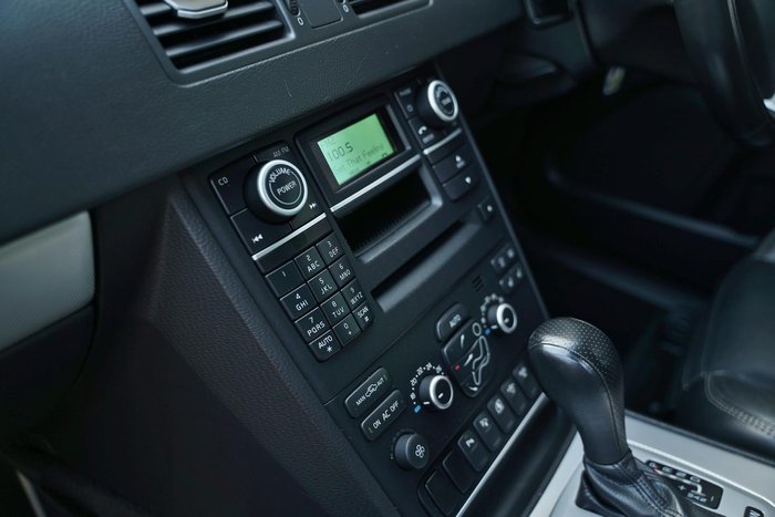 2014 Volvo XC90 D5 R-Design