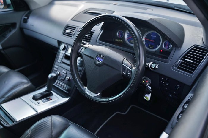 2014 Volvo XC90 D5 R-Design