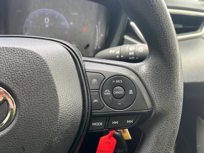 2023 Toyota Corolla Ascent Sport