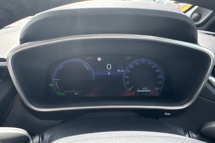 2025 Toyota Corolla Cross Atmos