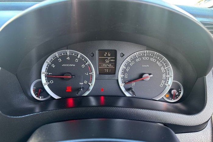 2015 Suzuki Swift GL