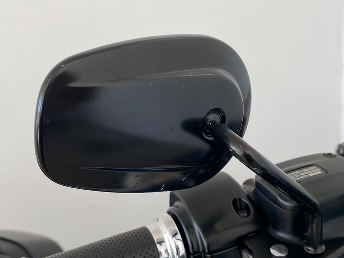 2020 Harley-Davidson Sport Glide 107 (FLSB) Softail Blue