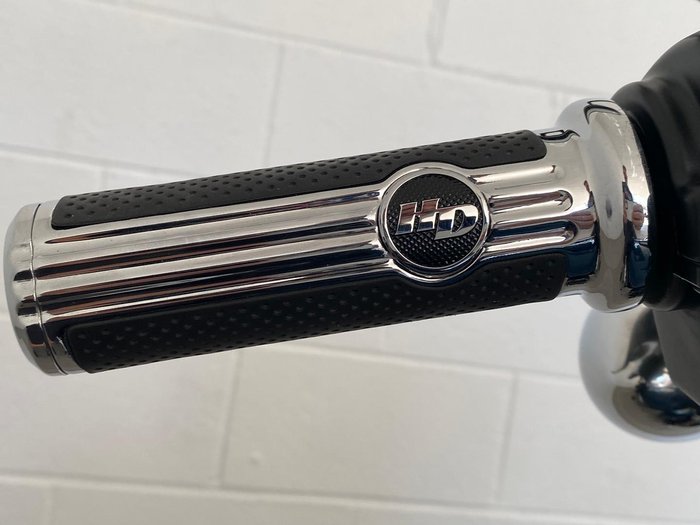 2020 Harley-Davidson Sport Glide 107 (FLSB) Softail Blue