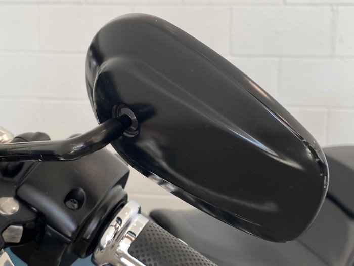 2020 Harley-Davidson Sport Glide 107 (FLSB) Softail Blue