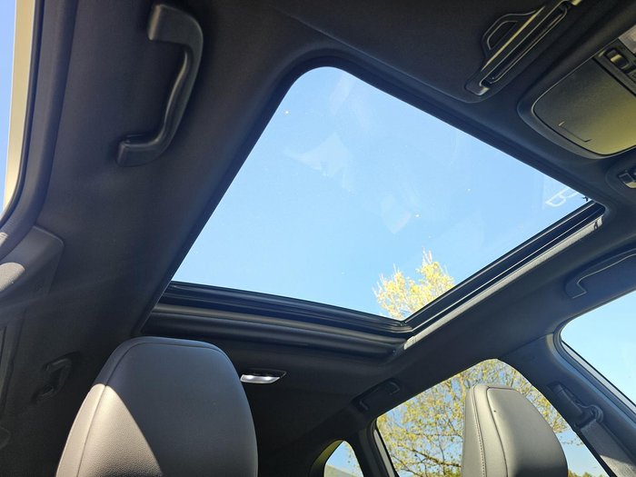 2025 Subaru Forester Hybrid Sport S6 MY26 AWD Crystal White