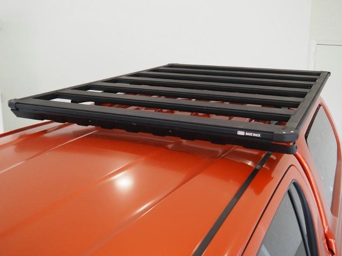 2019 Toyota Hilux Rugged X