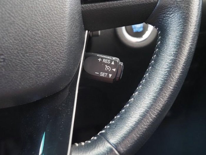 2019 Toyota Hilux Rugged X