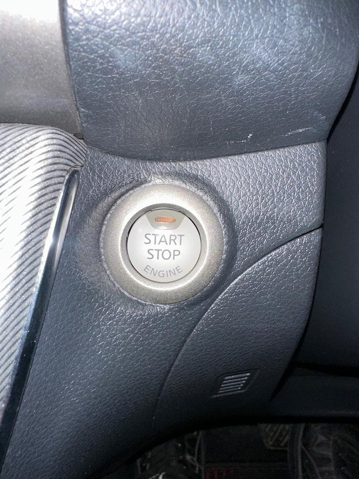 2013 Nissan Pulsar SSS