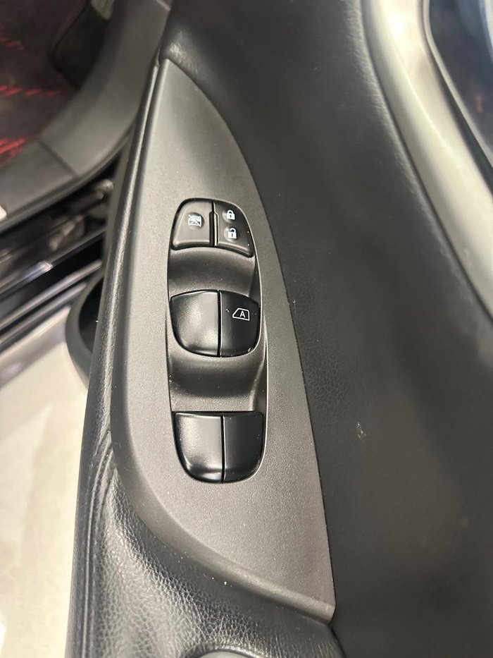 2013 Nissan Pulsar SSS C12 Ebony