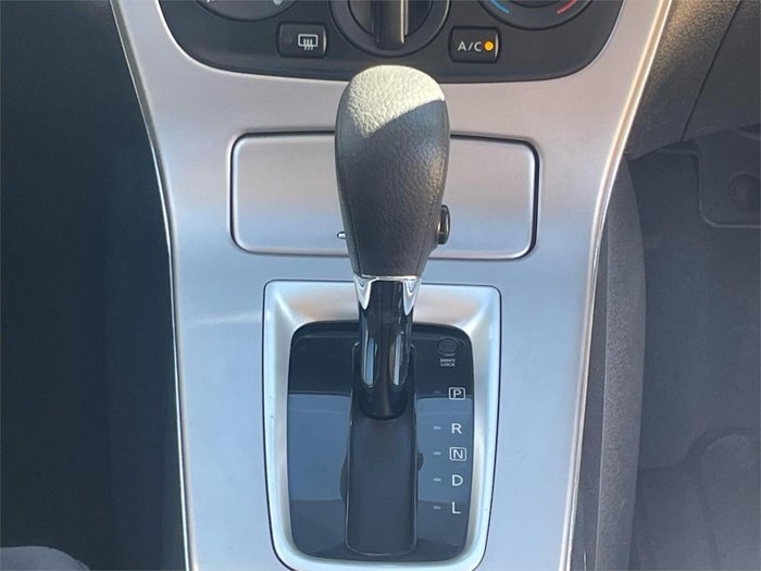 2016 Nissan Pulsar ST B17 Series 2 Deep Sapphire