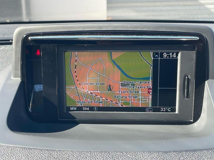 2013 Renault Megane GT-Line III B95 MY13 Grey