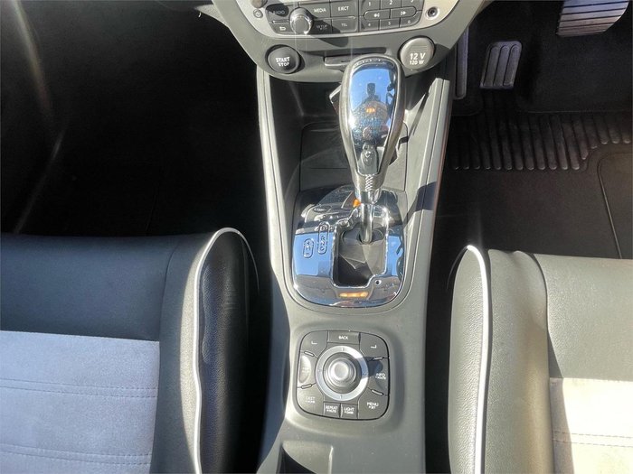 2013 Renault Megane GT-Line III B95 MY13 Grey