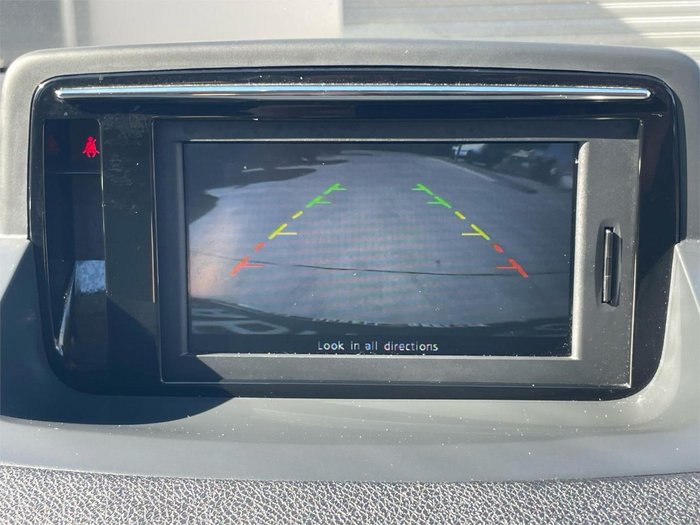 2013 Renault Megane GT-Line III B95 MY13 Grey