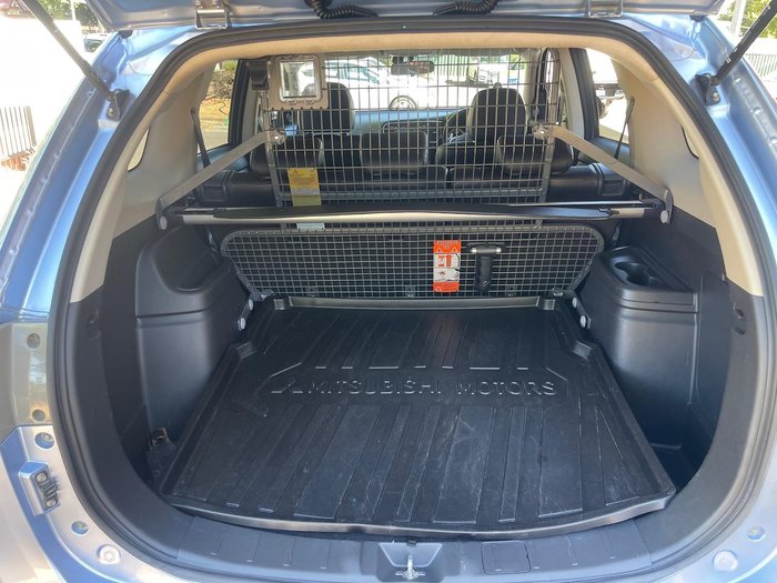 2014 Mitsubishi Outlander PHEV