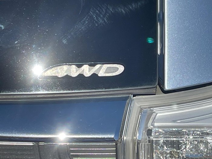 2014 Mitsubishi Outlander PHEV