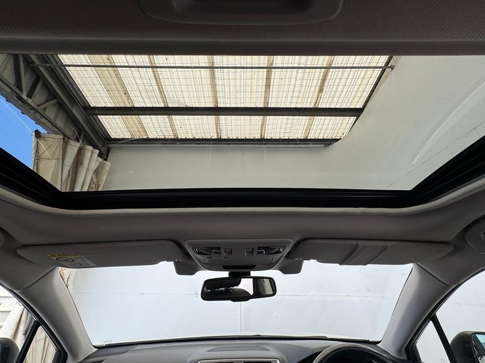 2018 Subaru Outback 2.0D Premium