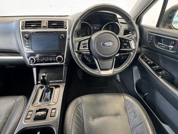 2018 Subaru Outback 2.0D Premium