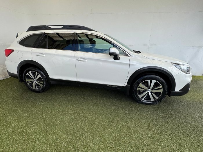 2018 Subaru Outback 2.0D Premium