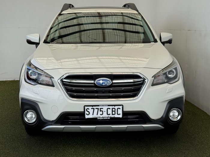 2018 Subaru Outback 2.0D Premium