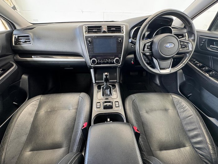 2018 Subaru Outback 2.0D Premium