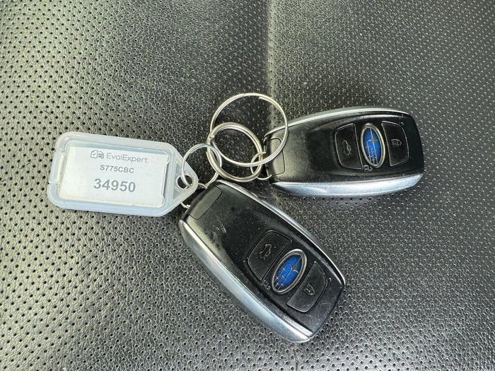 2018 Subaru Outback 2.0D Premium