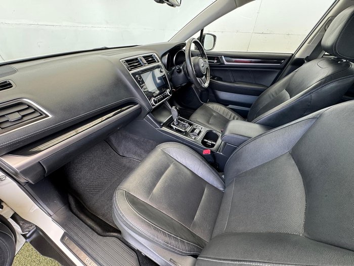 2018 Subaru Outback 2.0D Premium