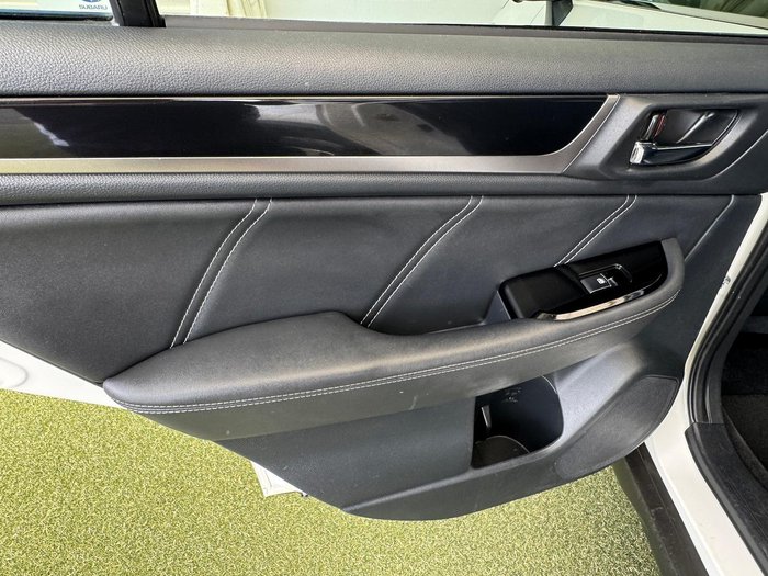 2018 Subaru Outback 2.0D Premium