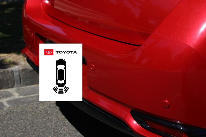 2016 Toyota Corolla Ascent ZRE182R Wildfire