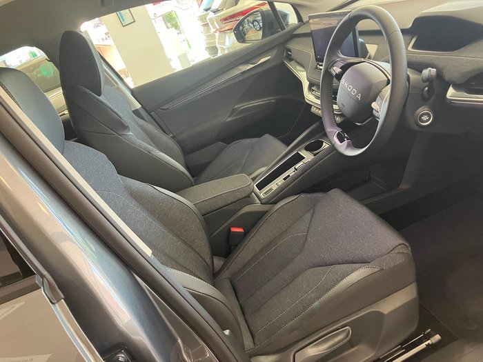 2026 SKODA Elroq 60 Select
