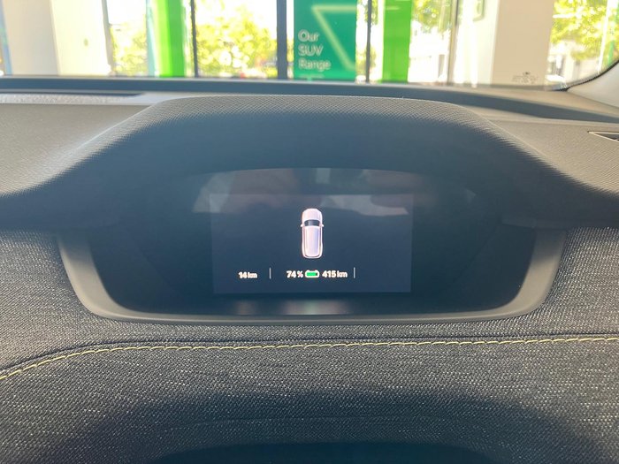 2026 SKODA Elroq 60 Select