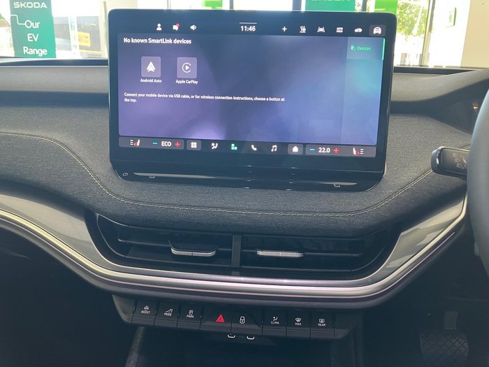 2026 SKODA Elroq 60 Select
