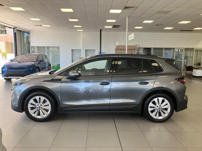 2026 SKODA Elroq 60 Select