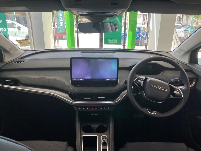 2026 SKODA Elroq 60 Select