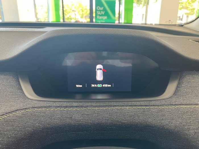 2026 SKODA Elroq 60 Select