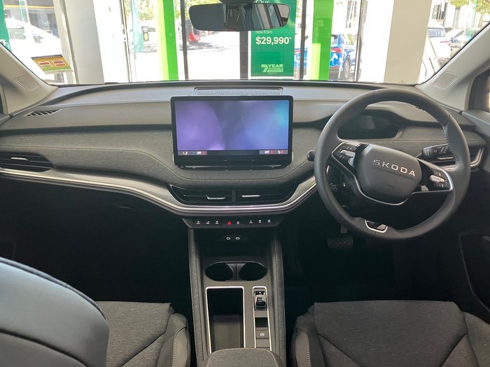 2026 SKODA Elroq 60 Select