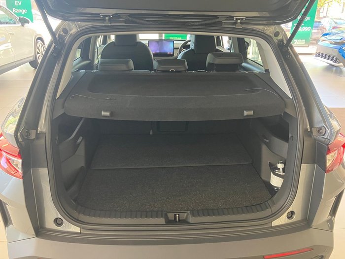 2026 SKODA Elroq 60 Select