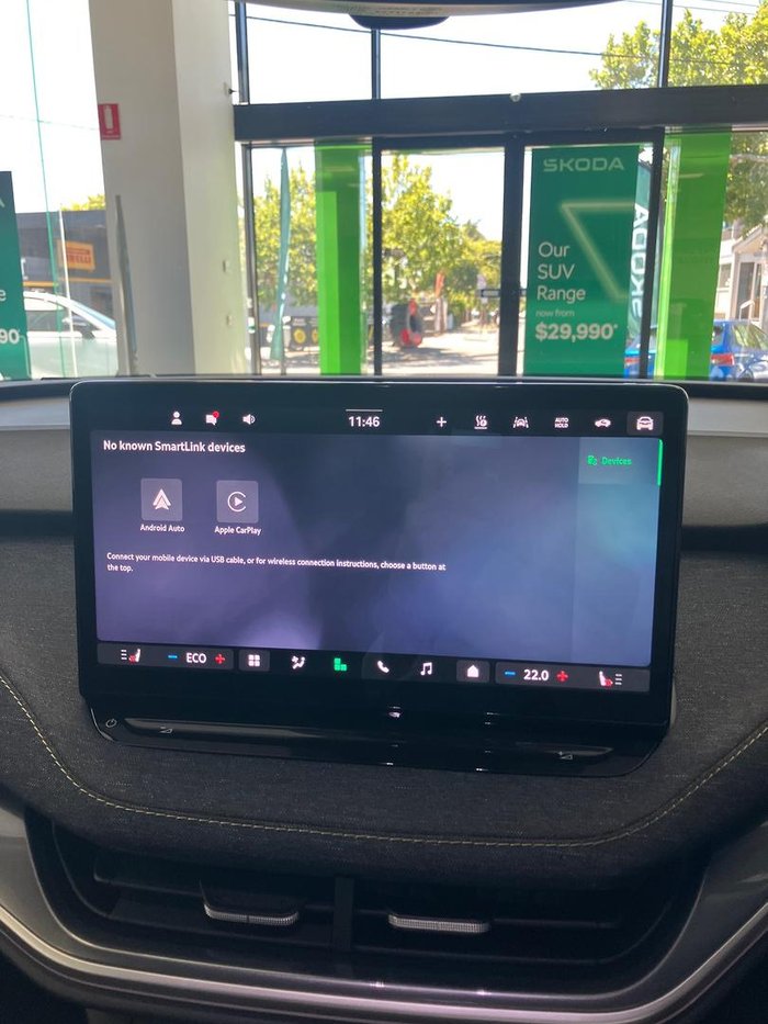 2026 SKODA Elroq 60 Select