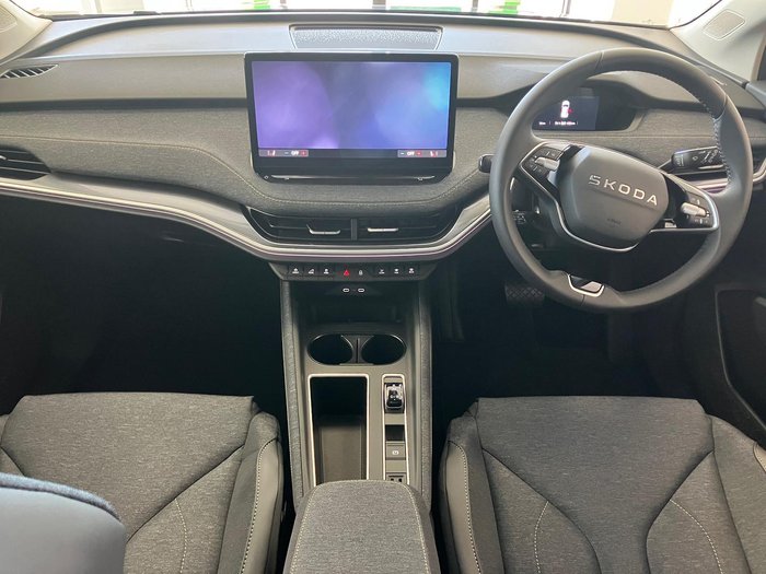 2026 SKODA Elroq 60 Select