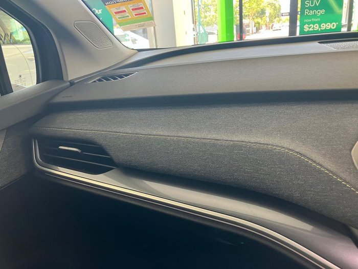 2026 SKODA Elroq 60 Select