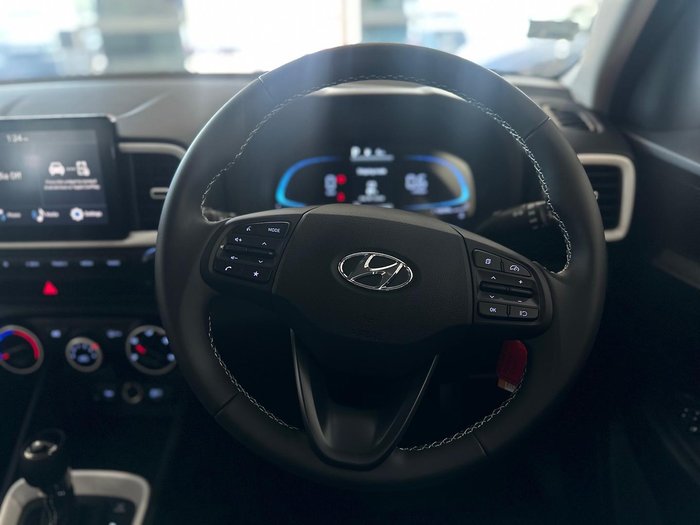 2025 Hyundai Venue Active