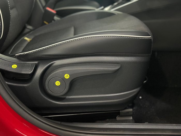 2025 Hyundai Venue Active