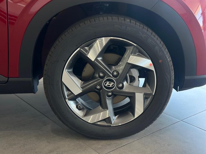 2025 Hyundai Venue Active