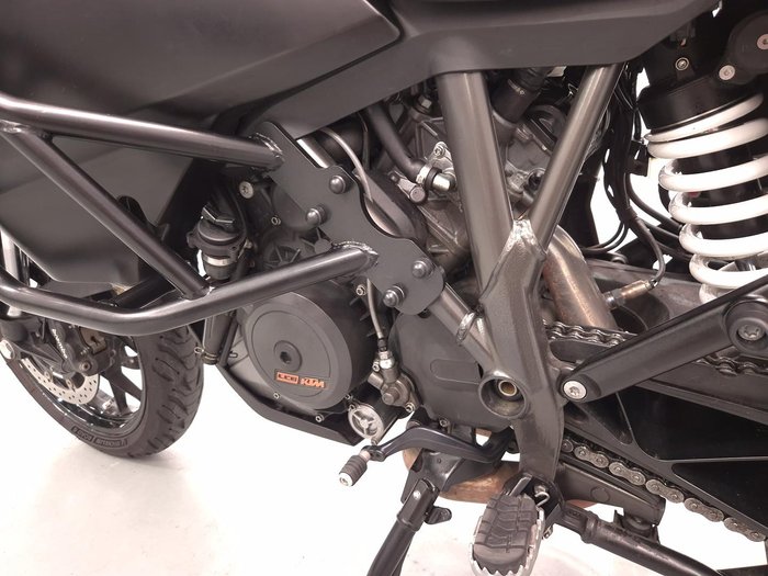 2020 KTM 1290 Super Adventure S Super Adventure Orange