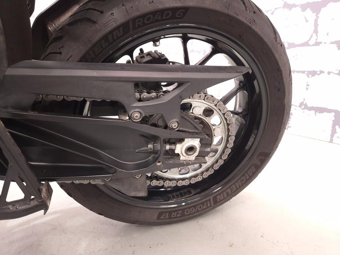 2020 KTM 1290 Super Adventure S Super Adventure Orange