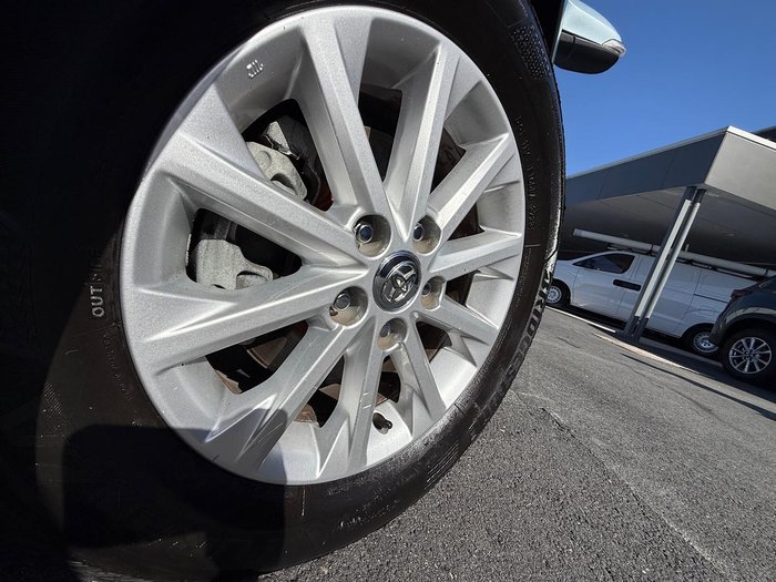 2015 Toyota Aurion AT-X