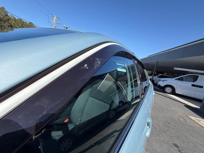 2015 Toyota Aurion AT-X