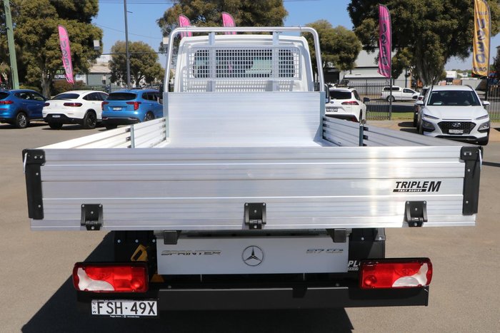 2024 Mercedes-Benz Sprinter 517CDI