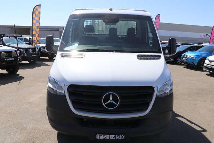 2024 Mercedes-Benz Sprinter 517CDI